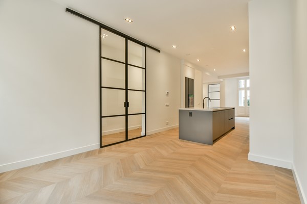 Medium property photo - Henri Polaklaan 5H, 1018 CP Amsterdam